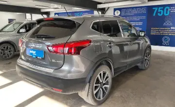 Nissan Rogue 2019 года за 7 400 000 тг. в Астана фото 3