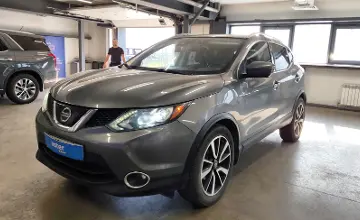 Nissan Rogue 2019 года за 7 400 000 тг. в Астана фото 1