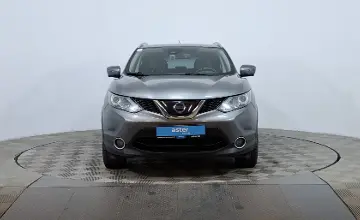 Nissan Rogue 2019 года за 7 400 000 тг. в Астана фото 2