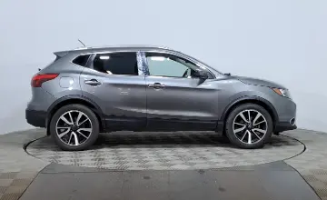 Nissan Rogue 2019 года за 7 400 000 тг. в Астана фото 4