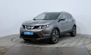 Nissan Rogue 2019 года за 7 400 000 тг. в Астана фото 1