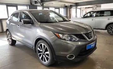 Nissan Rogue 2019 года за 7 400 000 тг. в Астана фото 2