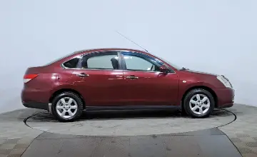 Nissan Almera 2016 года за 3 990 000 тг. в Астана фото 4
