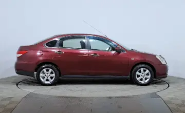 Nissan Almera 2016 года за 3 950 000 тг. в Астана фото 4