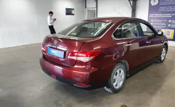 Nissan Almera 2016 года за 3 990 000 тг. в Астана фото 3