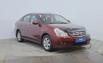 Nissan Almera 2016 года за 3 790 000 тг. в Астана фото 3