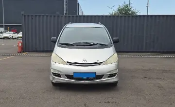 Toyota Previa 2005 года за 5 490 000 тг. в Алматы фото 2