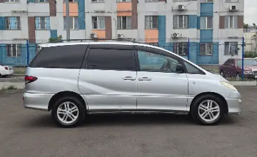 Toyota Previa 2005 года за 5 490 000 тг. в Алматы фото 4