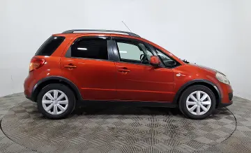 Suzuki SX4 2012 года за 4 590 000 тг. в Астана фото 4
