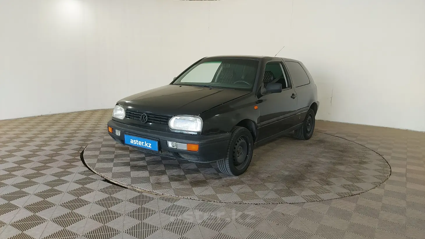 Volkswagen Golf, 1994