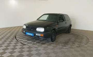 Volkswagen Golf 1994 года за 1 190 000 тг. в Шымкент фото 1