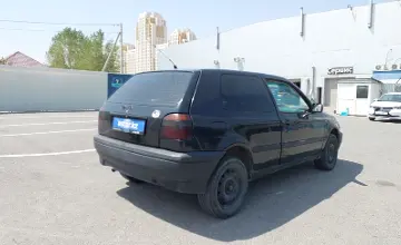 Volkswagen Golf 1994 года за 1 190 000 тг. в Шымкент фото 3