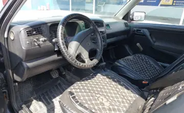 Volkswagen Golf 1994 года за 1 190 000 тг. в Шымкент фото 5