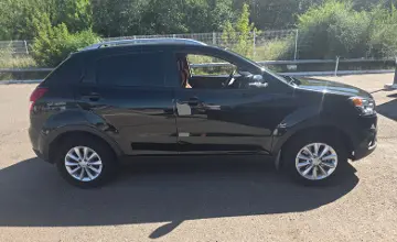 SsangYong Actyon 2014 года за 6 000 000 тг. в Усть-Каменогорск фото 4
