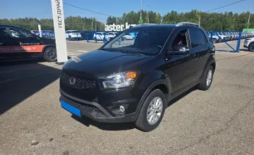 SsangYong Actyon 2014 года за 6 000 000 тг. в Усть-Каменогорск фото 1