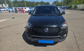 SsangYong Actyon 2014 года за 6 000 000 тг. в Усть-Каменогорск фото 2