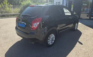 SsangYong Actyon 2014 года за 6 000 000 тг. в Усть-Каменогорск