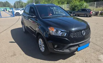 SsangYong Actyon 2014 года за 6 000 000 тг. в Усть-Каменогорск фото 3