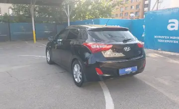 Hyundai i30 2015 года за 5 700 000 тг. в Алматы фото 4