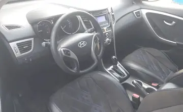 Hyundai i30 2015 года за 5 700 000 тг. в Алматы фото 5