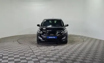 Hyundai i30 2015 года за 5 700 000 тг. в Алматы фото 2