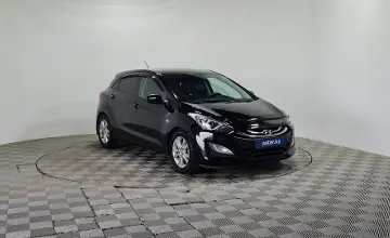 Hyundai i30 2015 года за 5 700 000 тг. в Алматы фото 3