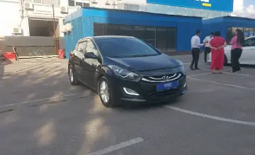 Hyundai i30 2015 года за 5 700 000 тг. в Алматы фото 2