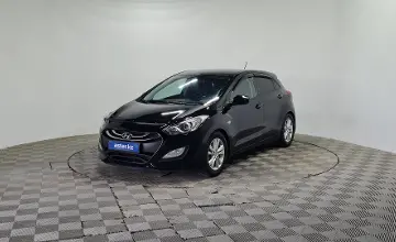 Hyundai i30 2015 года за 5 700 000 тг. в Алматы фото 1
