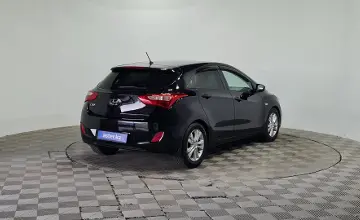 Hyundai i30 2015 года за 5 700 000 тг. в Алматы