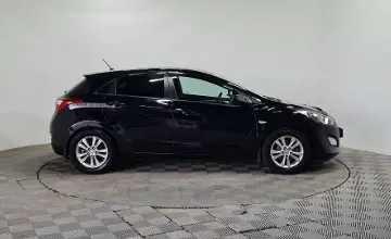 Hyundai i30 2015 года за 5 700 000 тг. в Алматы фото 4