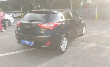 Hyundai i30 2015 года за 5 700 000 тг. в Алматы фото 3