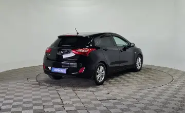 Hyundai i30 2015 года за 5 700 000 тг. в Алматы