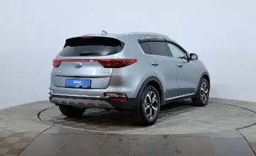 Kia Sportage 2020 года за 11 750 000 тг. в Астана