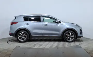 Kia Sportage 2020 года за 11 750 000 тг. в Астана фото 4