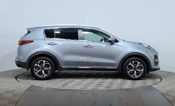 Kia Sportage 2020 года за 11 400 000 тг. в Астана фото 4
