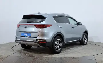 Kia Sportage 2020 года за 11 400 000 тг. в Астана
