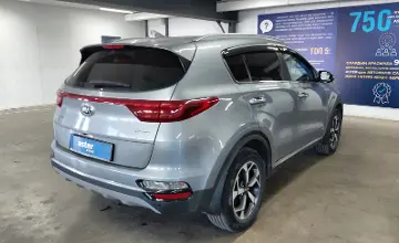 Kia Sportage 2020 года за 11 750 000 тг. в Астана фото 3