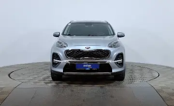 Kia Sportage 2020 года за 11 400 000 тг. в Астана фото 2