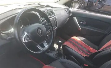 Renault Sandero 2020 года за 4 990 000 тг. в Алматы фото 5
