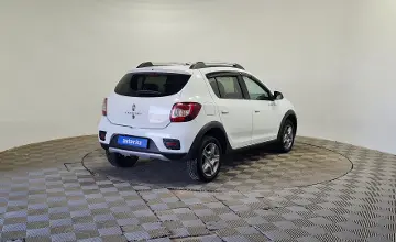 Renault Sandero 2020 года за 4 790 000 тг. в Алматы