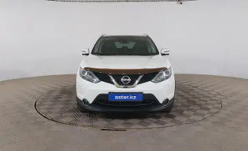 Nissan Qashqai 2018 года за 8 690 000 тг. в Шымкент фото 2