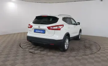 Nissan Qashqai 2018 года за 8 690 000 тг. в Шымкент