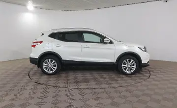 Nissan Qashqai 2018 года за 8 690 000 тг. в Шымкент фото 4