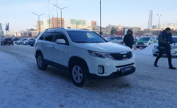 Kia Sorento 2014 года за 7 890 000 тг. в Петропавловск фото 2