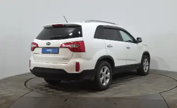 Kia Sorento 2014 года за 7 400 000 тг. в Астана