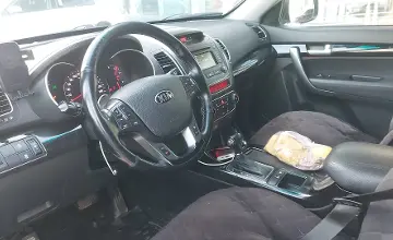 Kia Sorento 2014 года за 7 890 000 тг. в Петропавловск фото 5