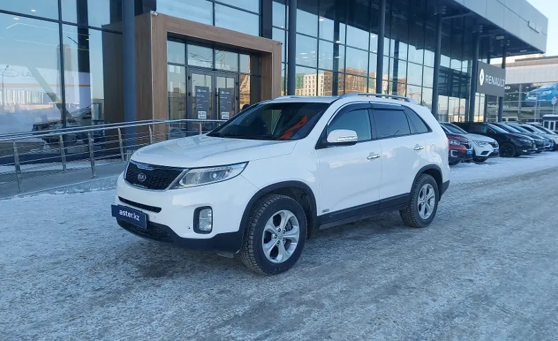 Kia Sorento 2014 года за 7 890 000 тг. в Петропавловск
