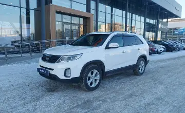 Kia Sorento 2014 года за 7 890 000 тг. в Петропавловск фото 1