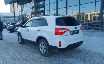 Kia Sorento 2014 года за 7 890 000 тг. в Петропавловск фото 4