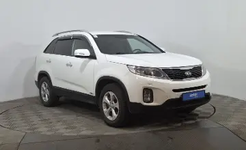 Kia Sorento 2014 года за 7 400 000 тг. в Астана фото 3